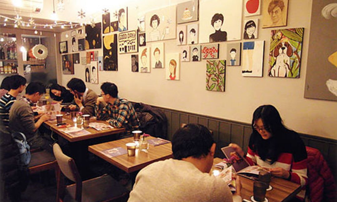 遵义沈阳餐馆事件营销案例