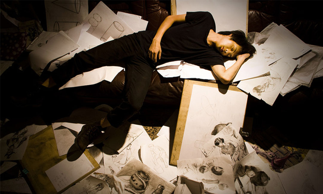 遵义美术宝APP推广案例