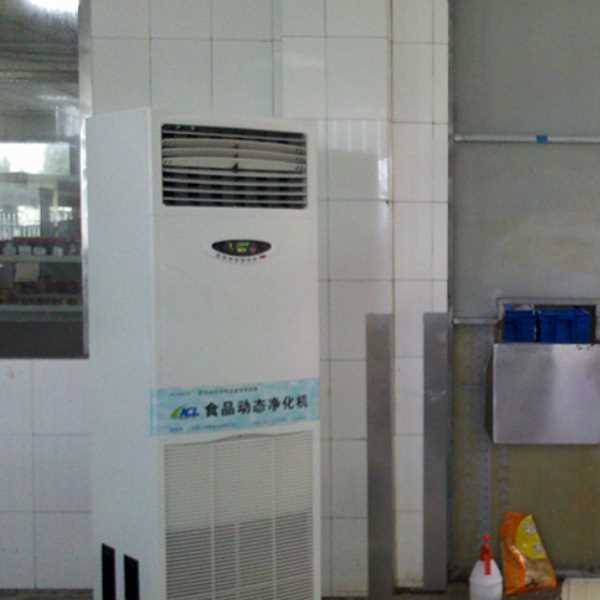 遵义食品智能空气杀菌器